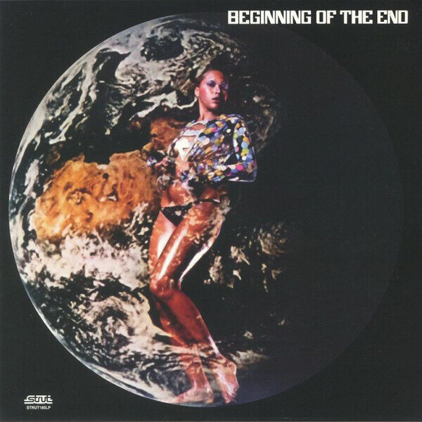 Beginning Of The End* ‎– Beginning Of The End
