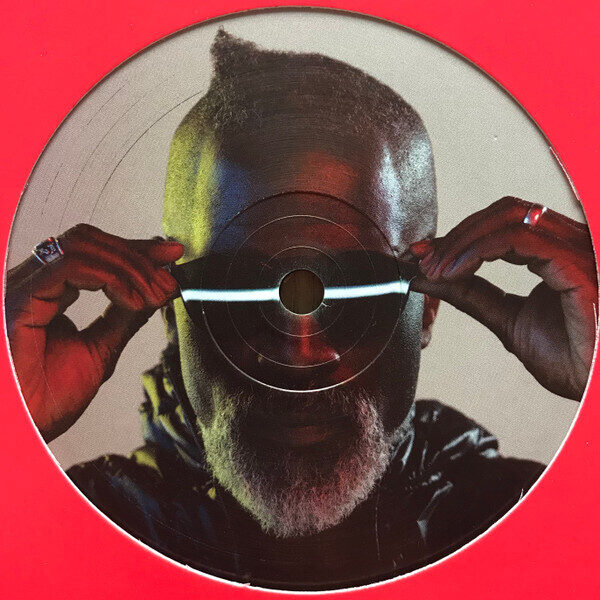 Steve Spacek ‎– Mov Clsr EP