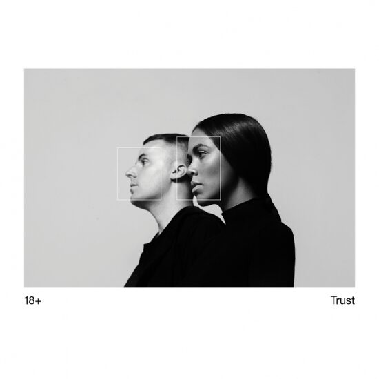 18+ – Trust