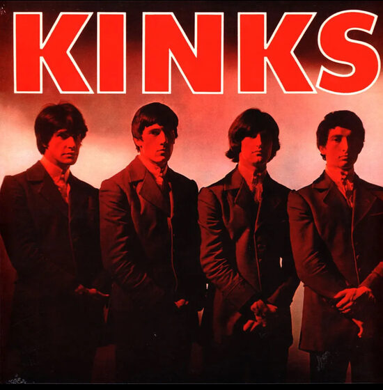 Kinks* – Kinks