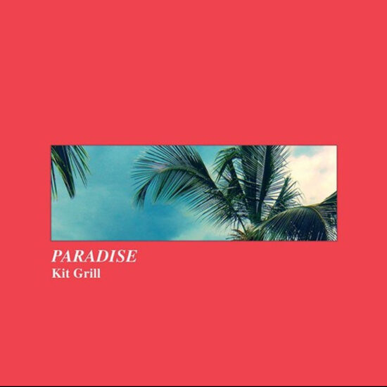 Kit Grill – Paradise
