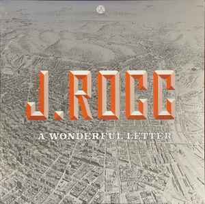 J.Rocc* ‎– A Wonderful Letter