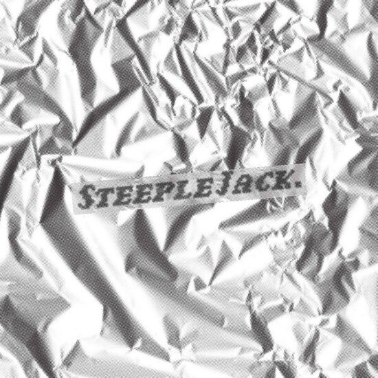 Various – Steeplejack V/A 1