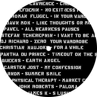 Various – All