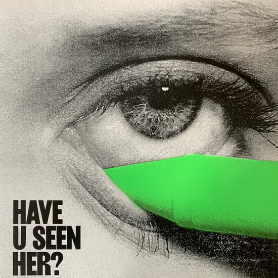 Alma – Have U Seen Her?