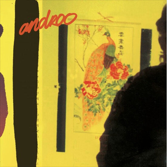 Androo – Naya