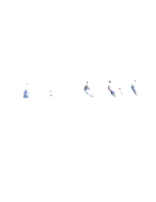 Anom Vitruv – Anomie