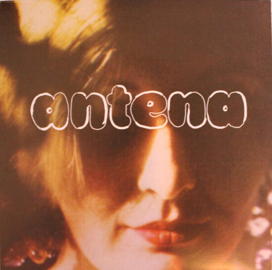 Antena – Camino Del Sol