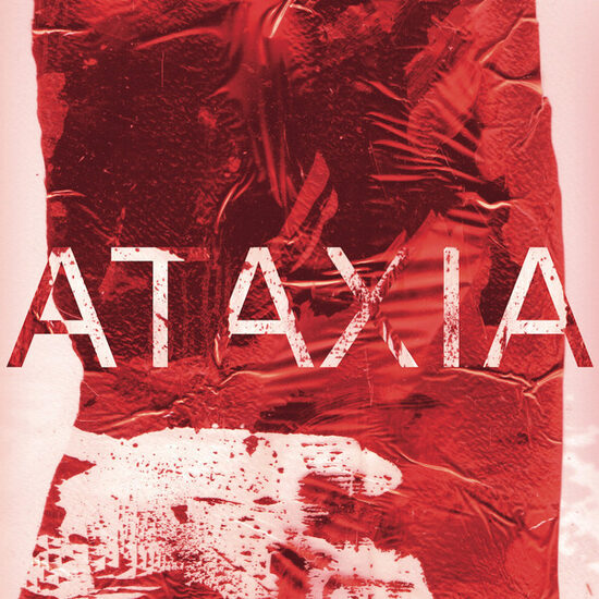 Rian Treanor – Ataxia