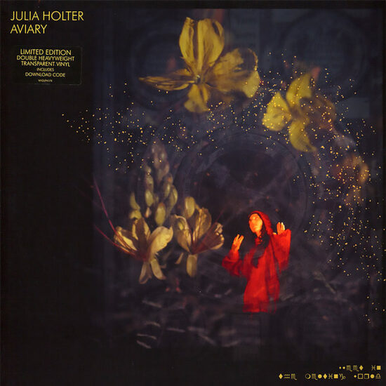 Julia Holter – Aviary