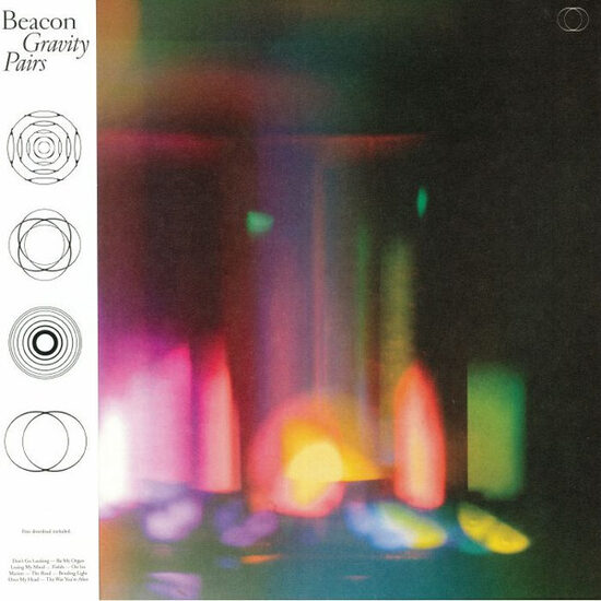 Beacon – Gravity Pairs