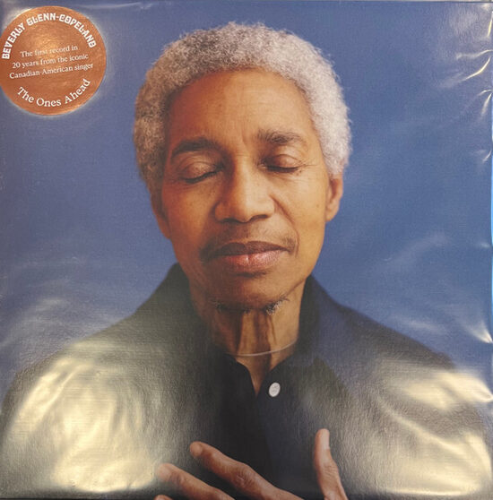 Beverly Glenn-Copeland ‎– The Ones Ahead