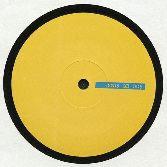 Various – COD3 QR 005