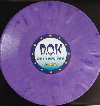 D.O.K – 06 / Look Uno