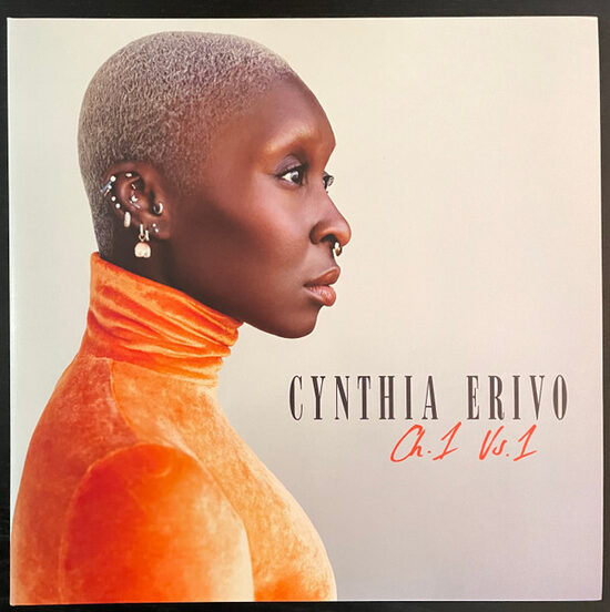 Cynthia Erivo – Ch.1 Vs.1