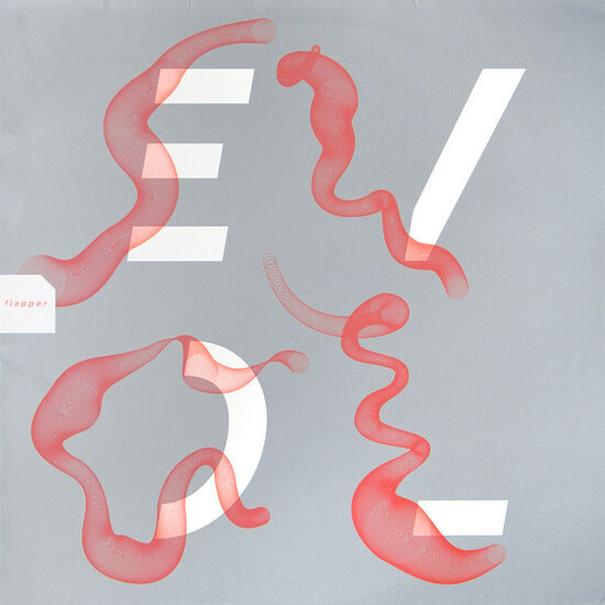 Evol – Flapper That