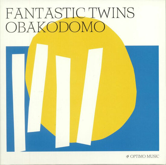 Fantastic Twins – Obakodomo