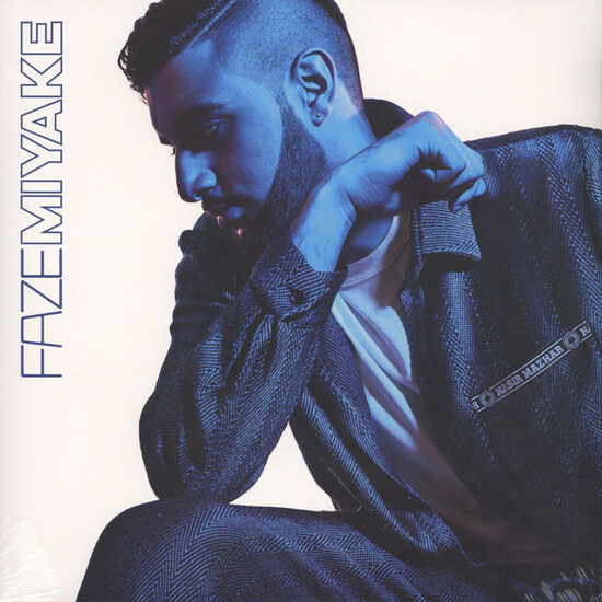 Faze Miyake – Faze Miyake