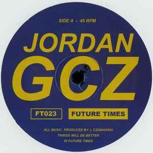 Jordan GCZ – Digitalis