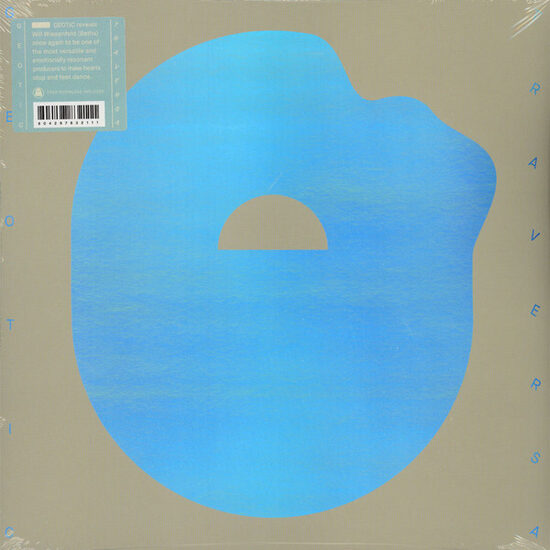 Geotic – Traversa