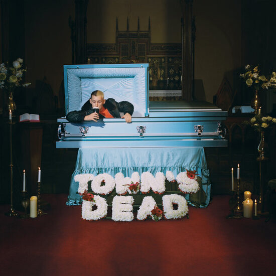 Kojaque – Town's Dead