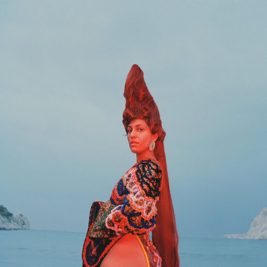 Lafawndah – Ancestor Boy