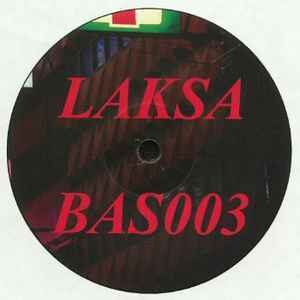 Laksa – Workout EP