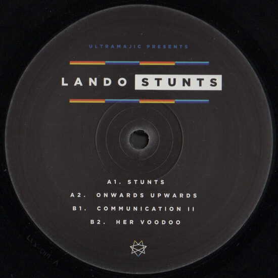 Lando* – Stunts