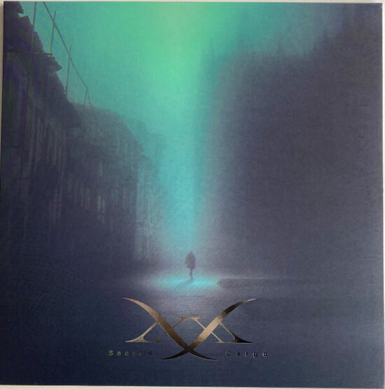 MMXX – Sacred Cargo