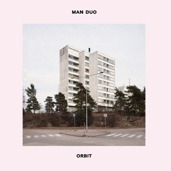 Man Duo – Orbit