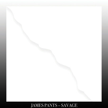 James Pants – Savage