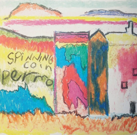 Spinning Coin – Permo