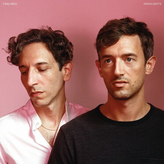 Tanlines – Highlights