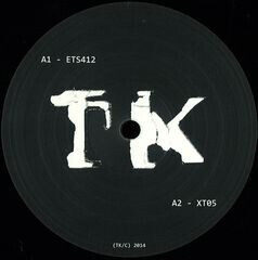 TK – TK / C