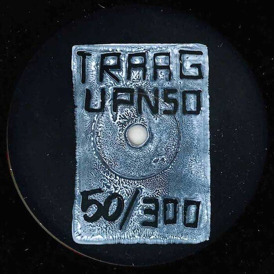 Traag – UPN 50