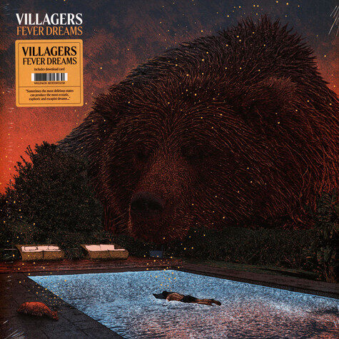 Villagers – Fever Dreams