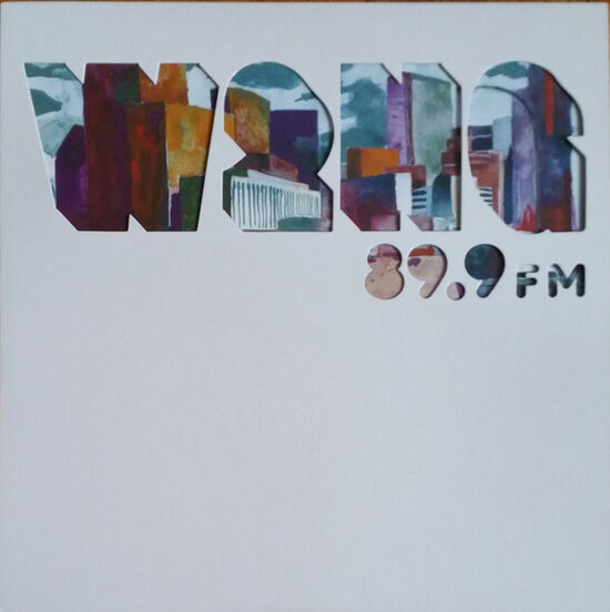 Various – W2NG 89.9 FM