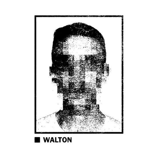 Walton – Murdah EP