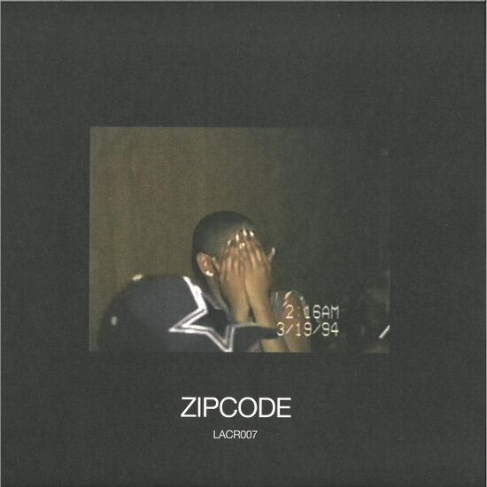 Zipcode – Untitled